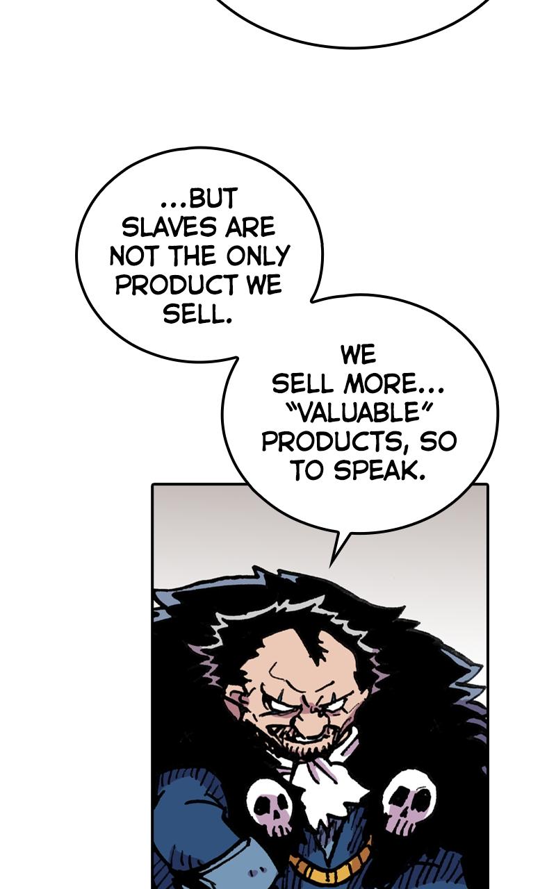 The Clevatess Manga Chapter 7