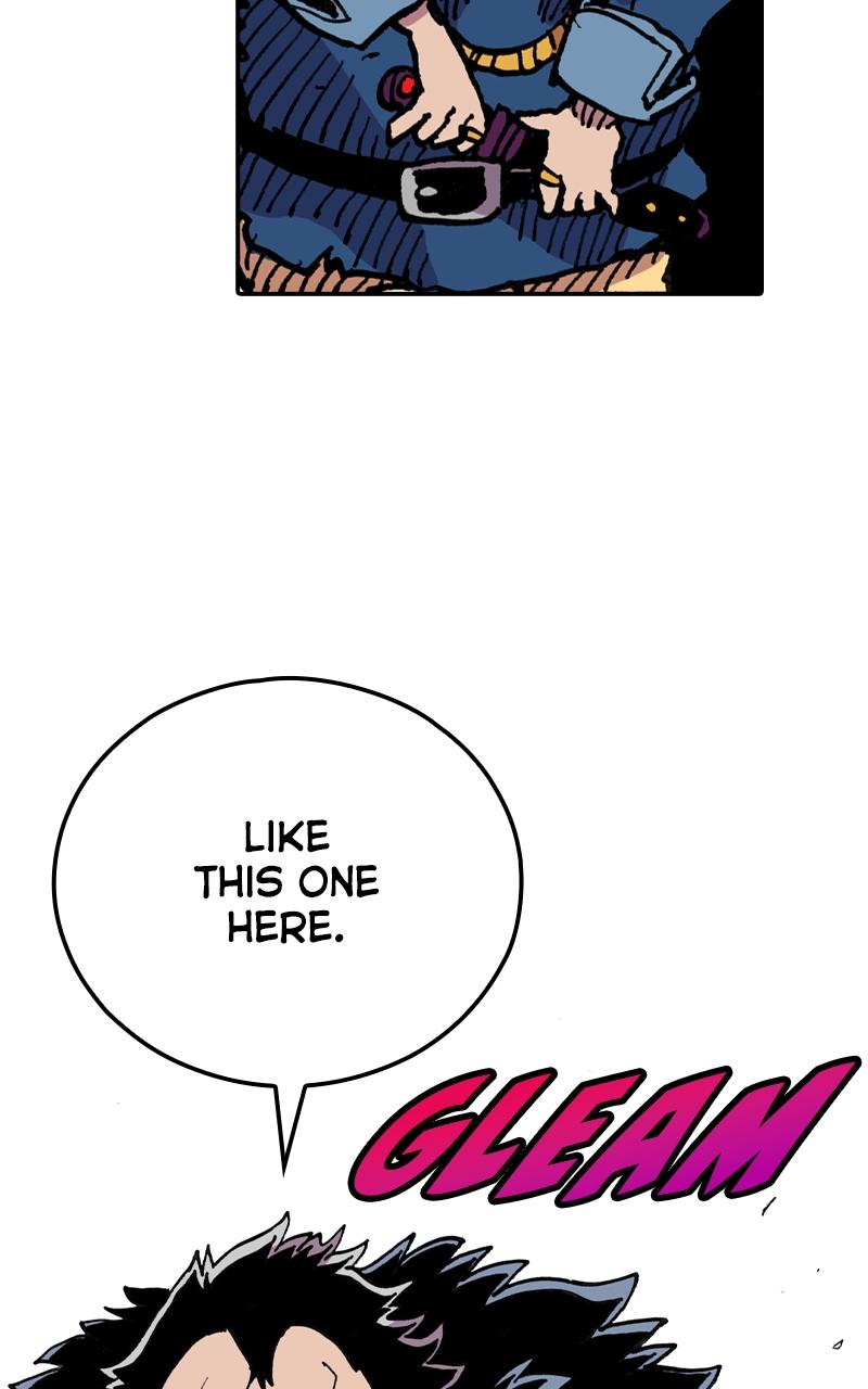 The Clevatess Manga Chapter 7