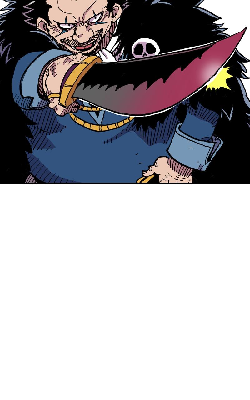 The Clevatess Manga Chapter 7