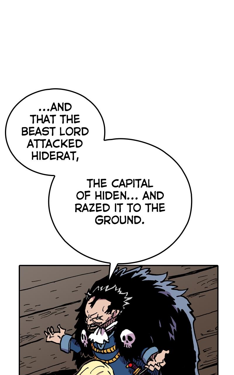 The Clevatess Manga Chapter 8