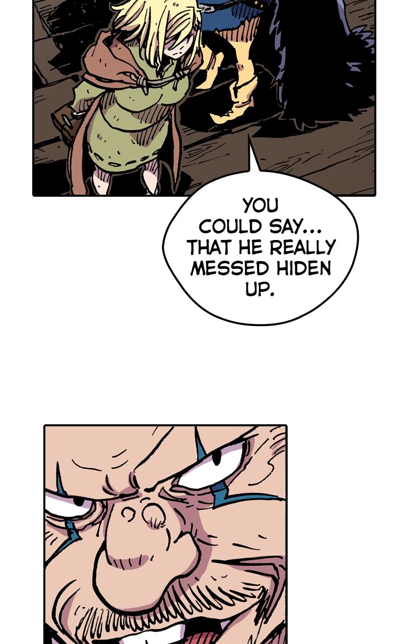 The Clevatess Manga Chapter 8