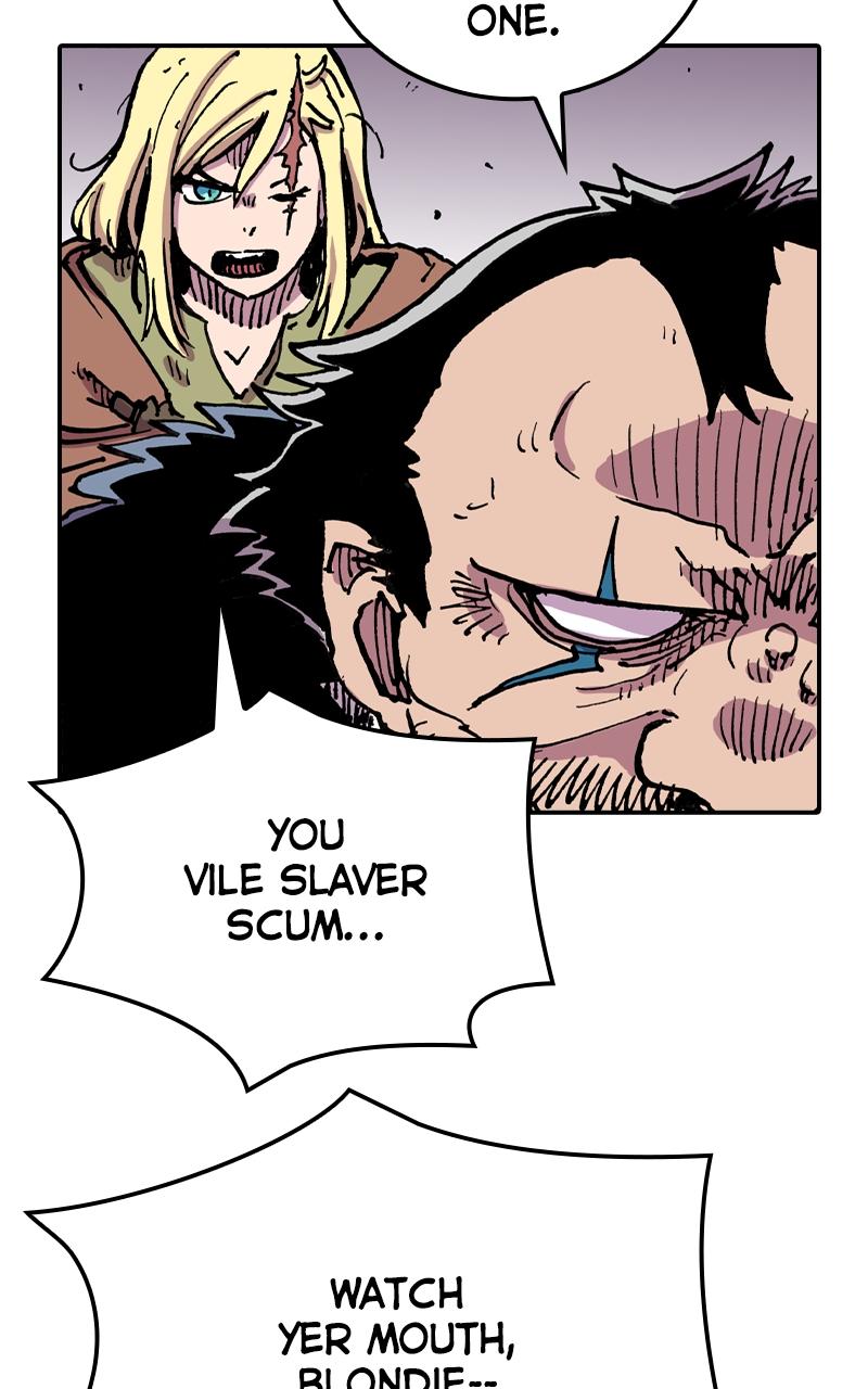 The Clevatess Manga Chapter 8