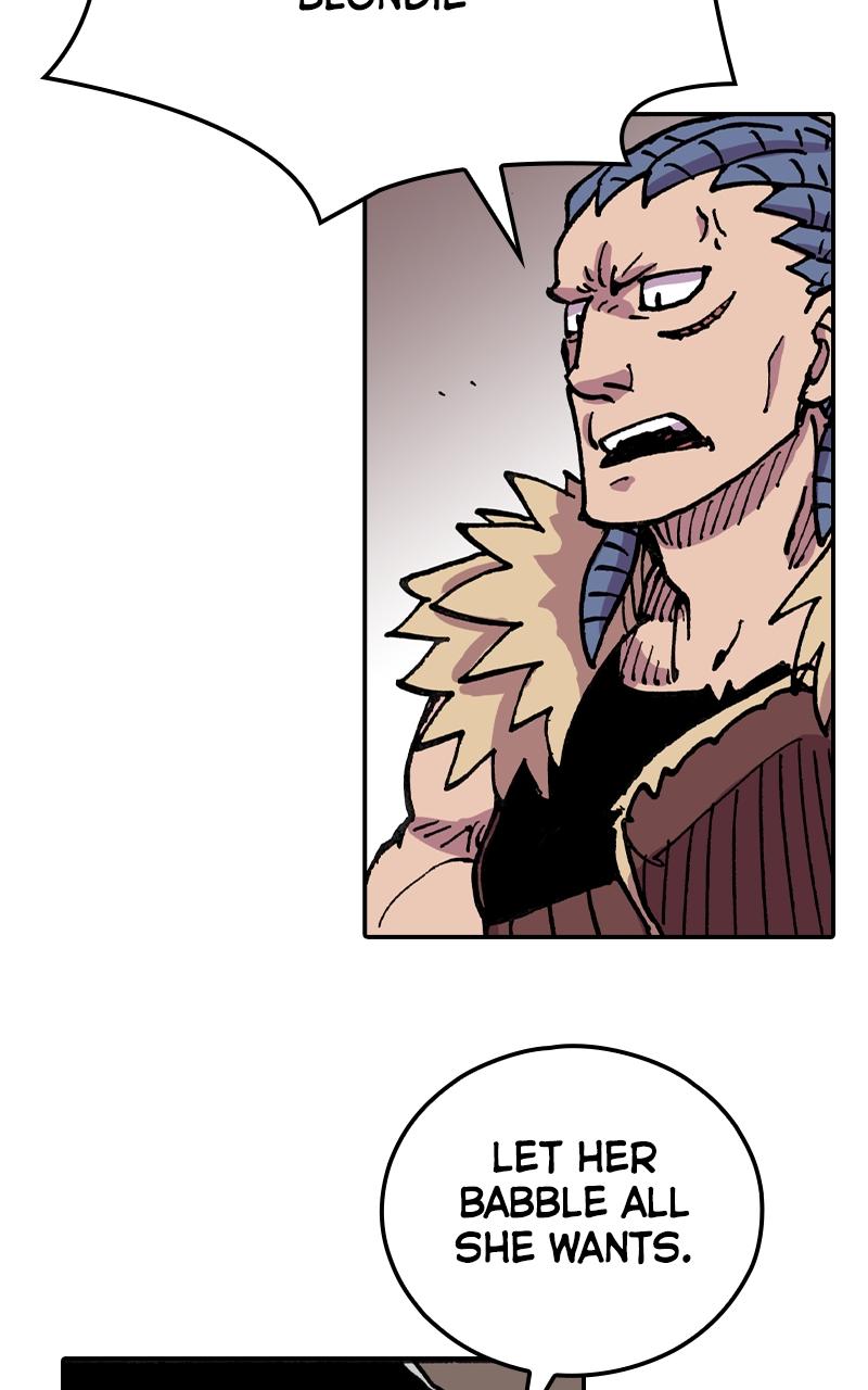 The Clevatess Manga Chapter 8