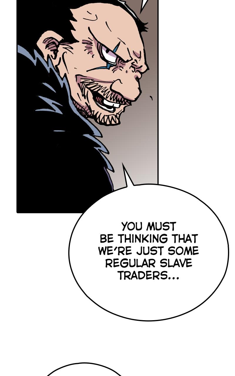 The Clevatess Manga Chapter 8