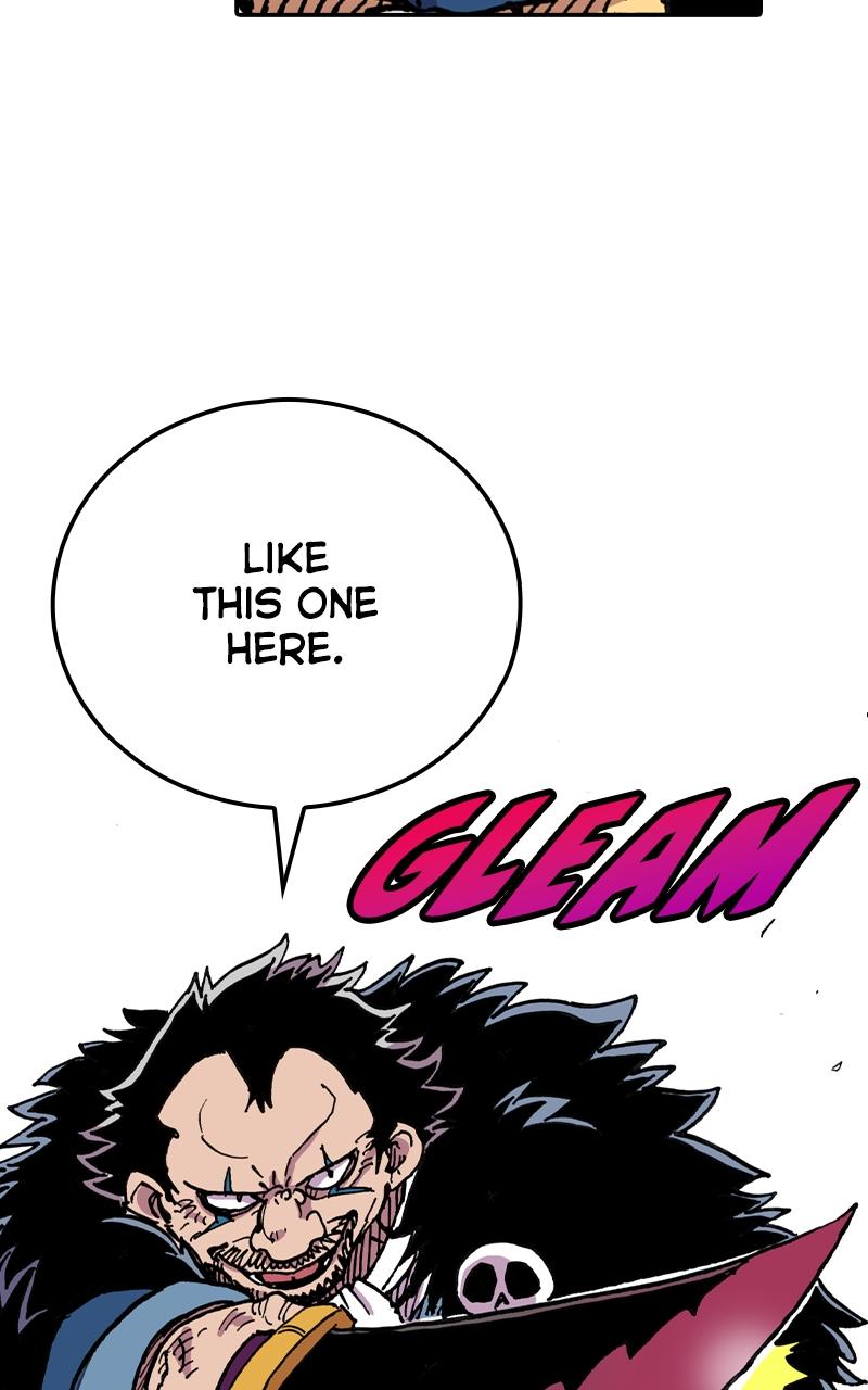 The Clevatess Manga Chapter 8