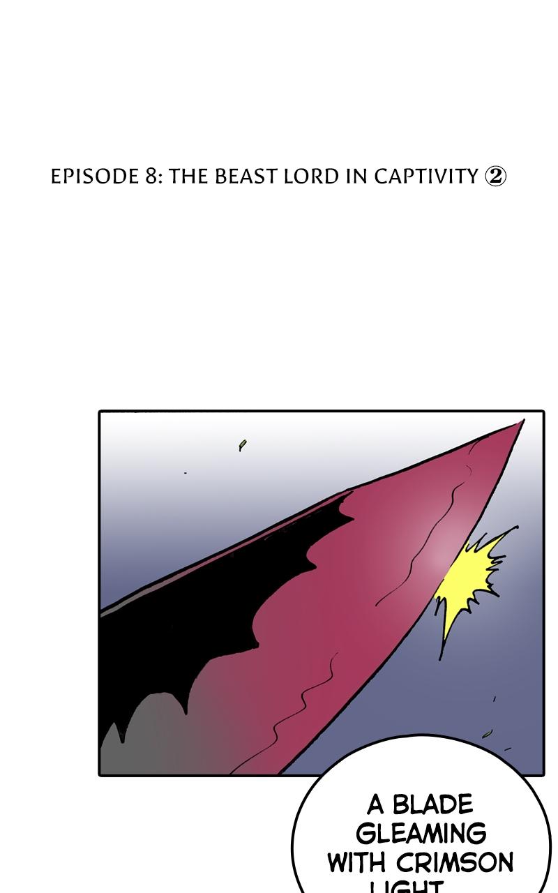 The Clevatess Manga Chapter 8