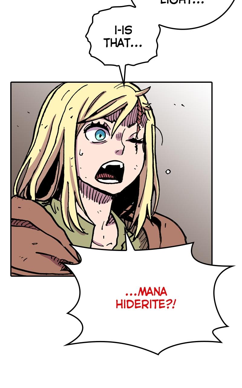 The Clevatess Manga Chapter 8