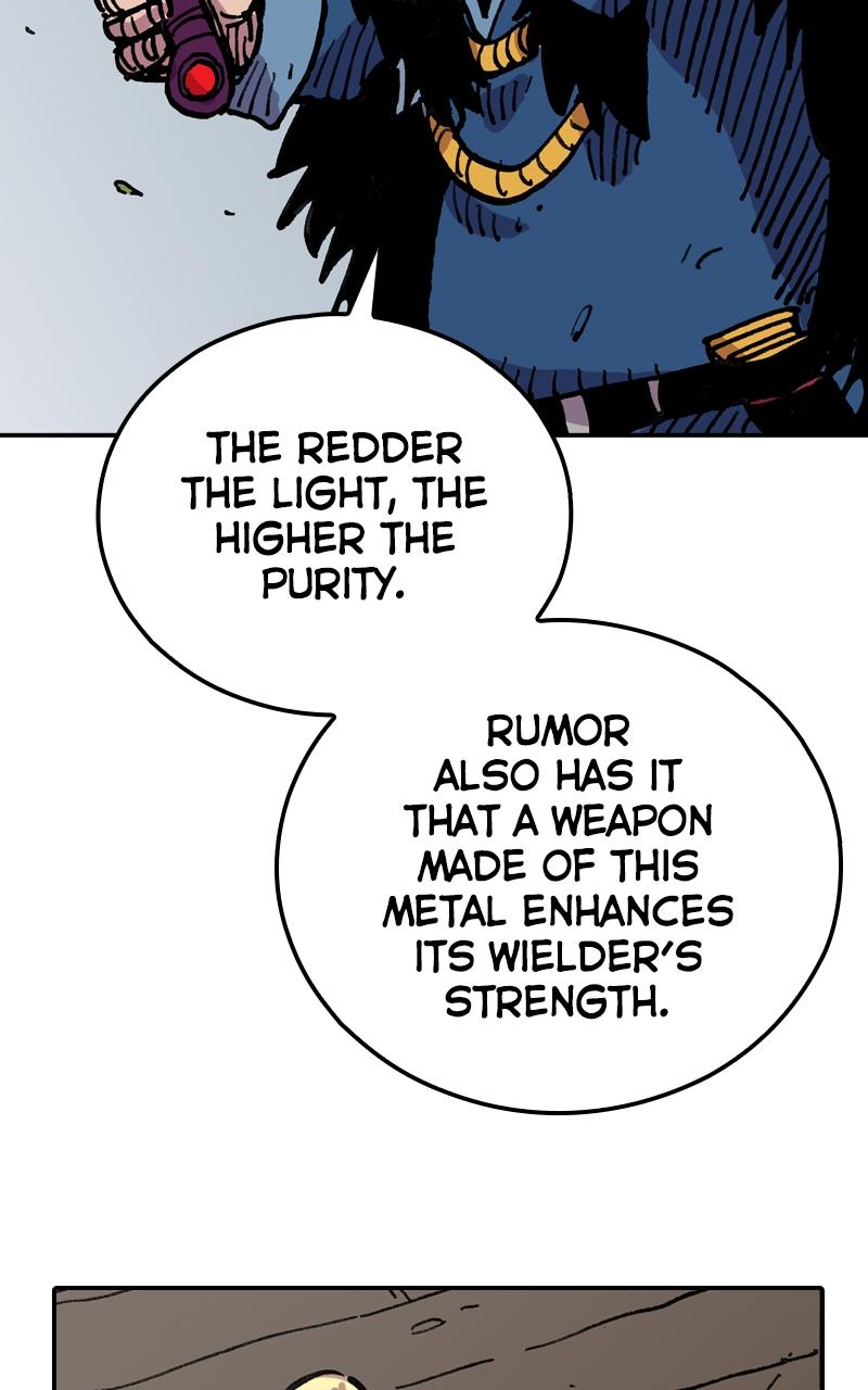 The Clevatess Manga Chapter 8