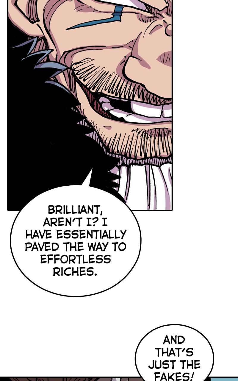 The Clevatess Manga Chapter 8