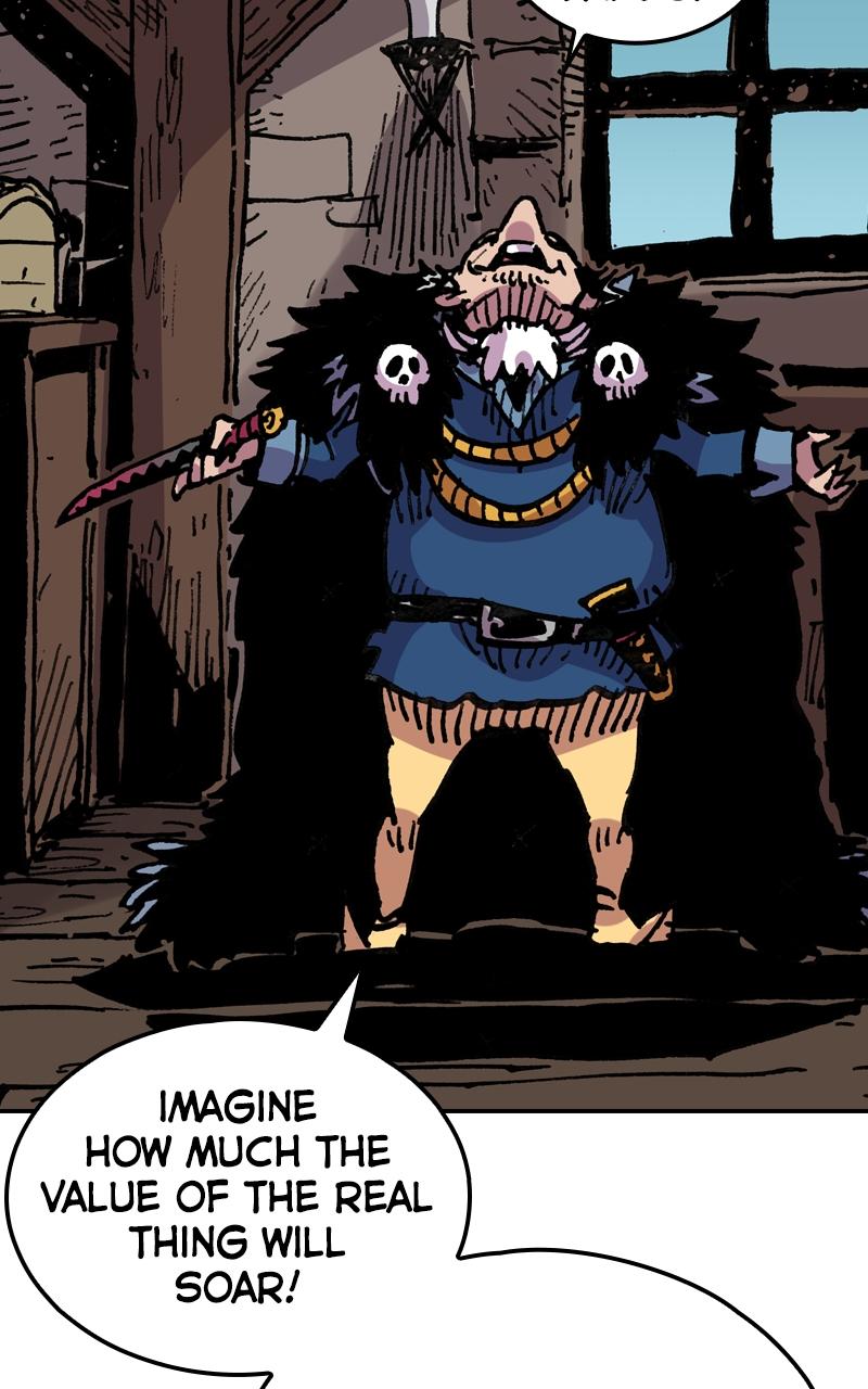 The Clevatess Manga Chapter 8