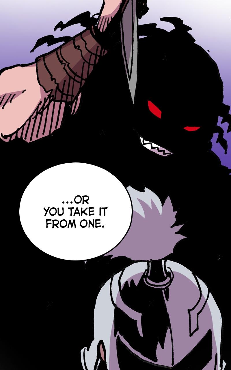 The Clevatess Manga Chapter 8