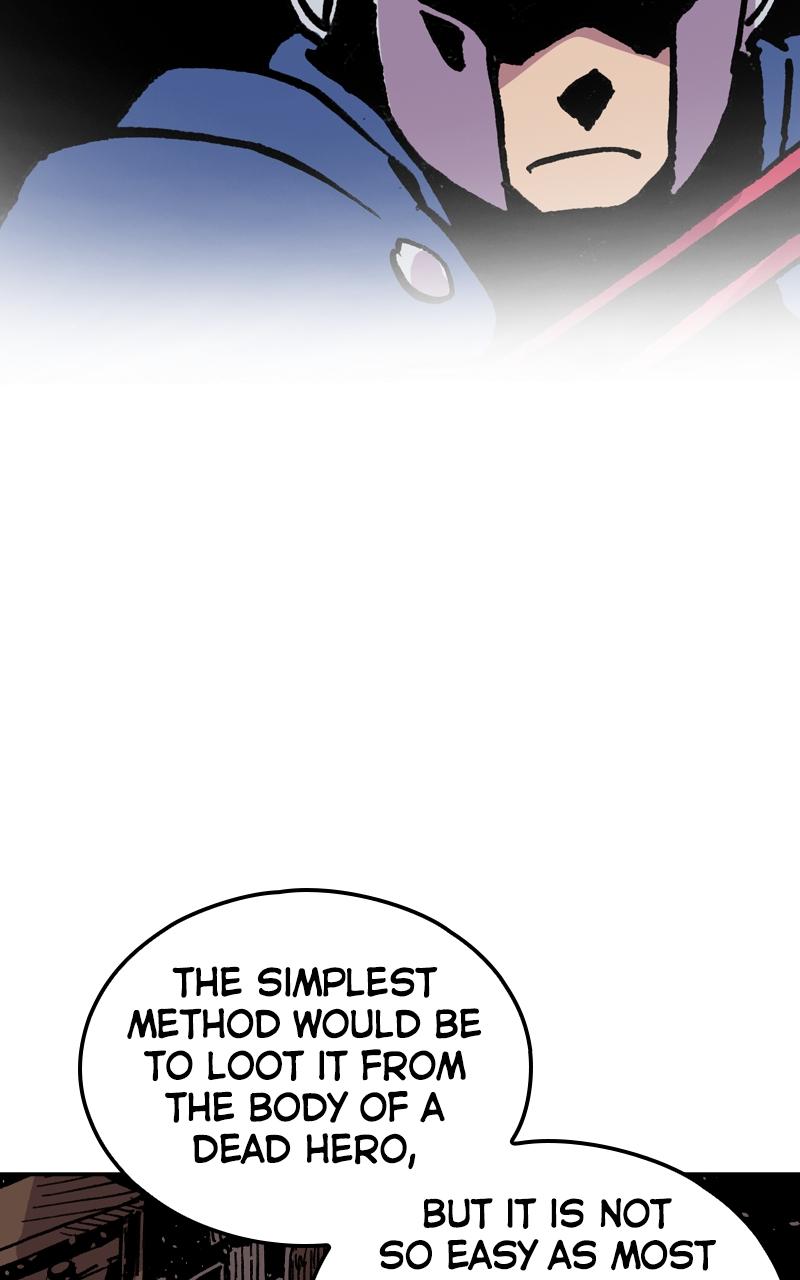 The Clevatess Manga Chapter 8