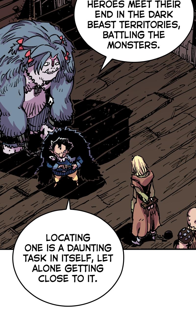 The Clevatess Manga Chapter 8