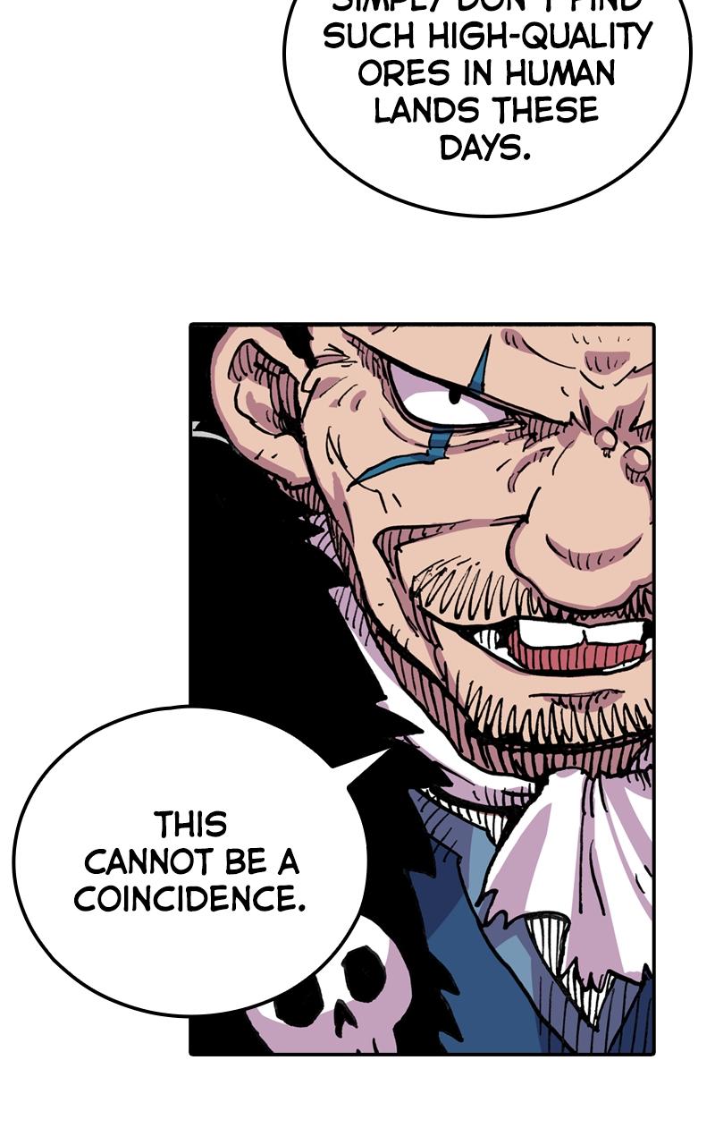 The Clevatess Manga Chapter 8