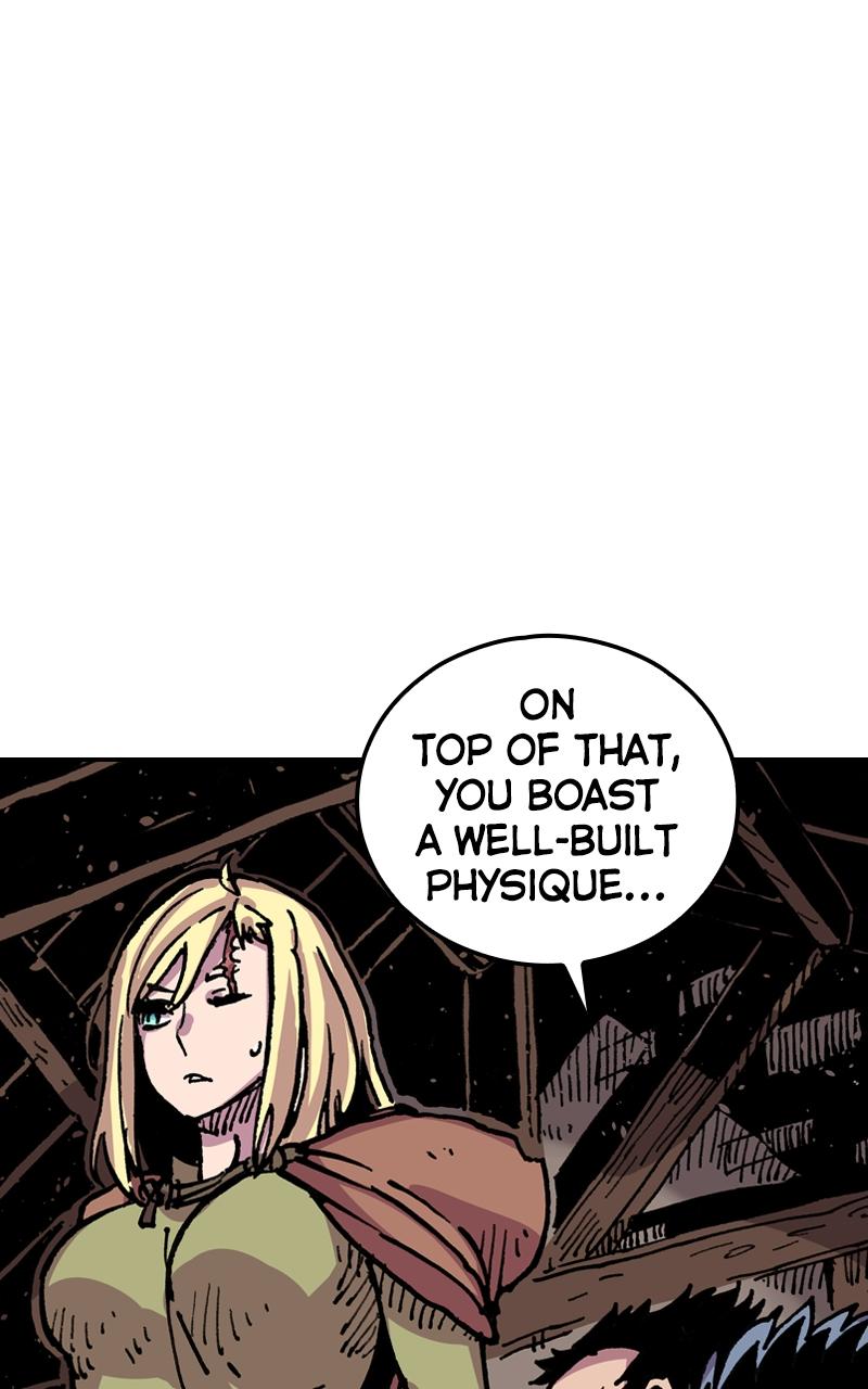 The Clevatess Manga Chapter 8