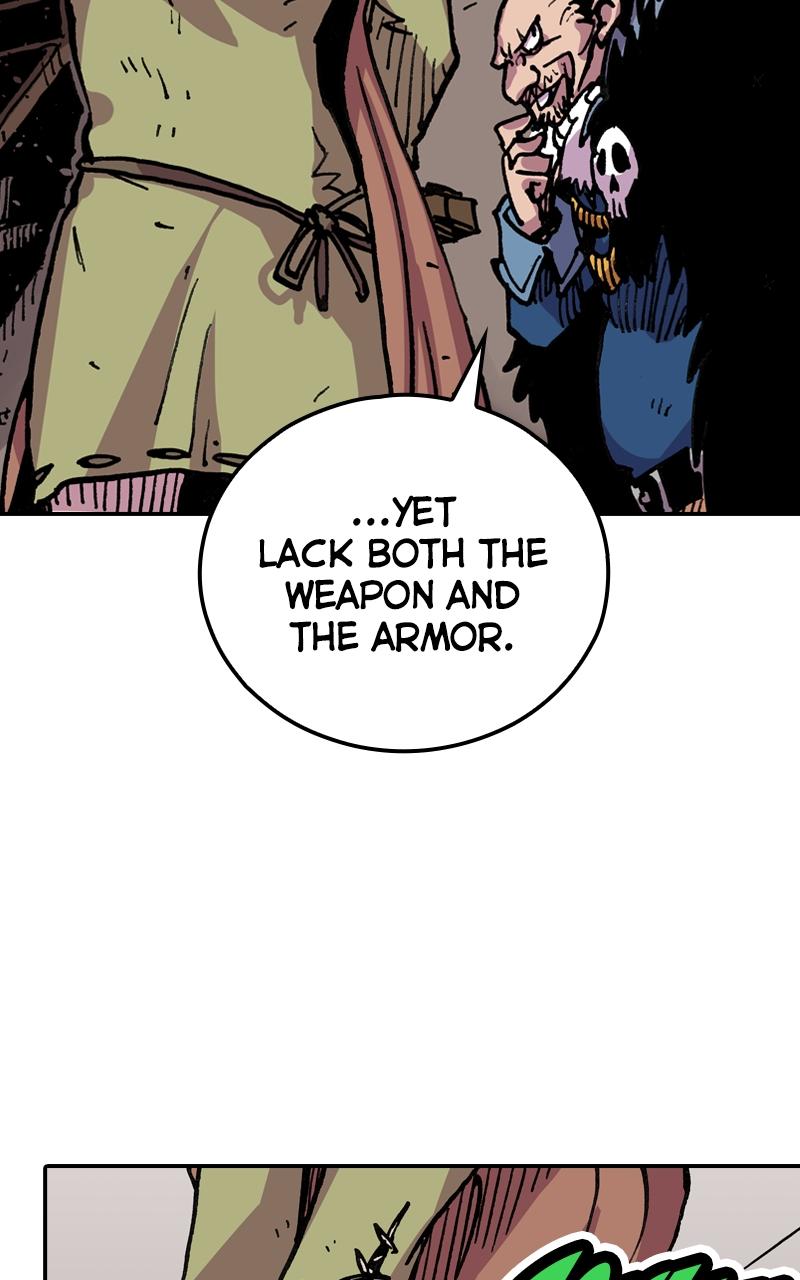 The Clevatess Manga Chapter 8