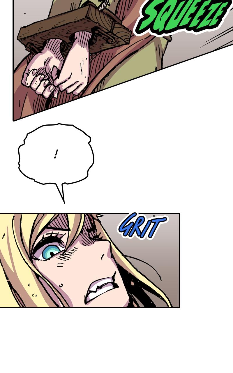 The Clevatess Manga Chapter 8