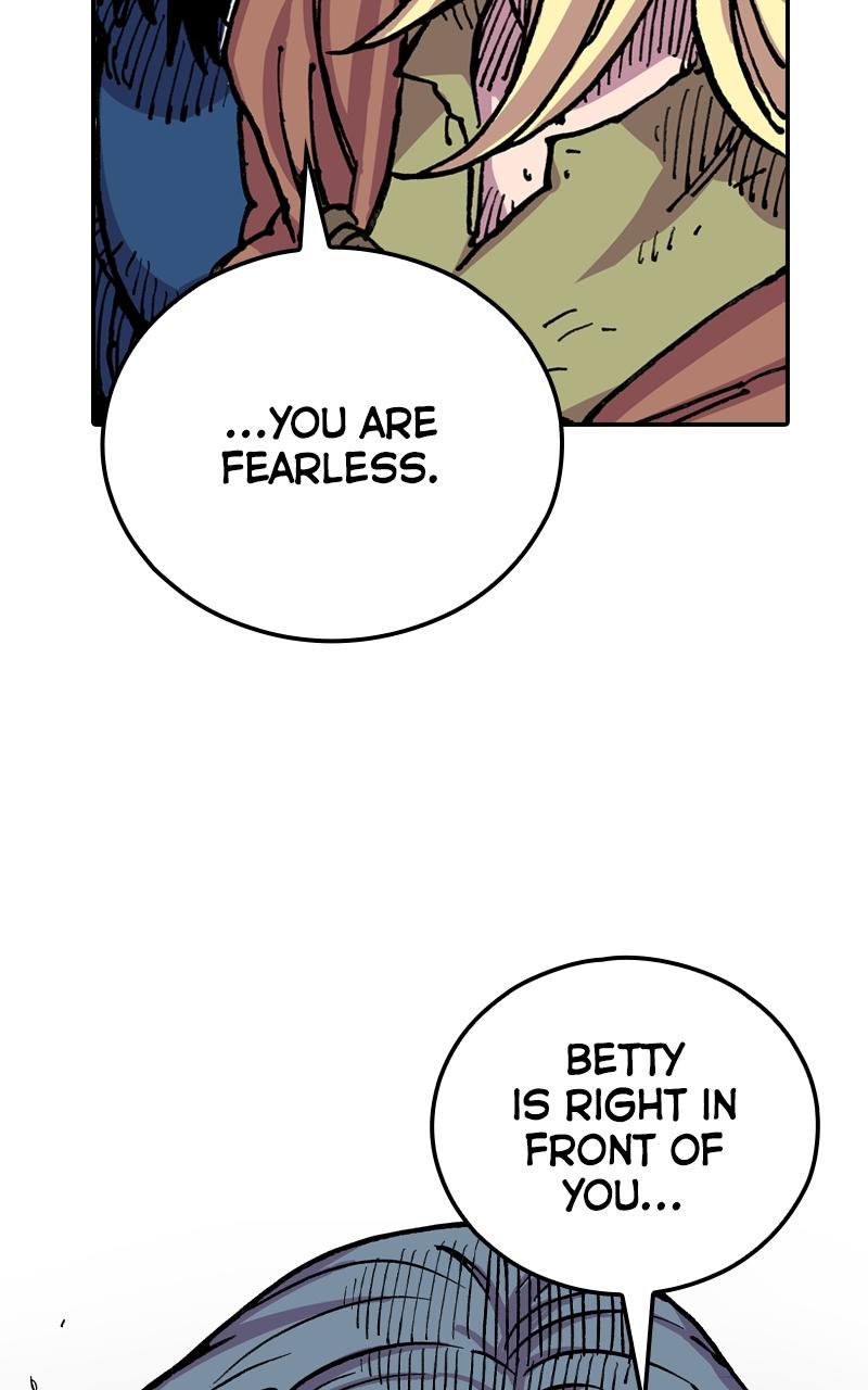 The Clevatess Manga Chapter 8