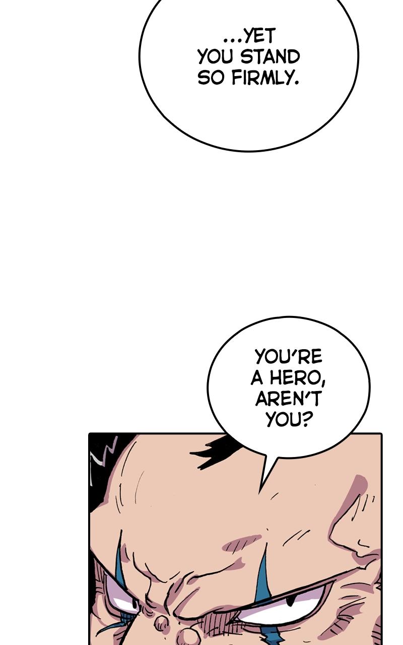 The Clevatess Manga Chapter 8