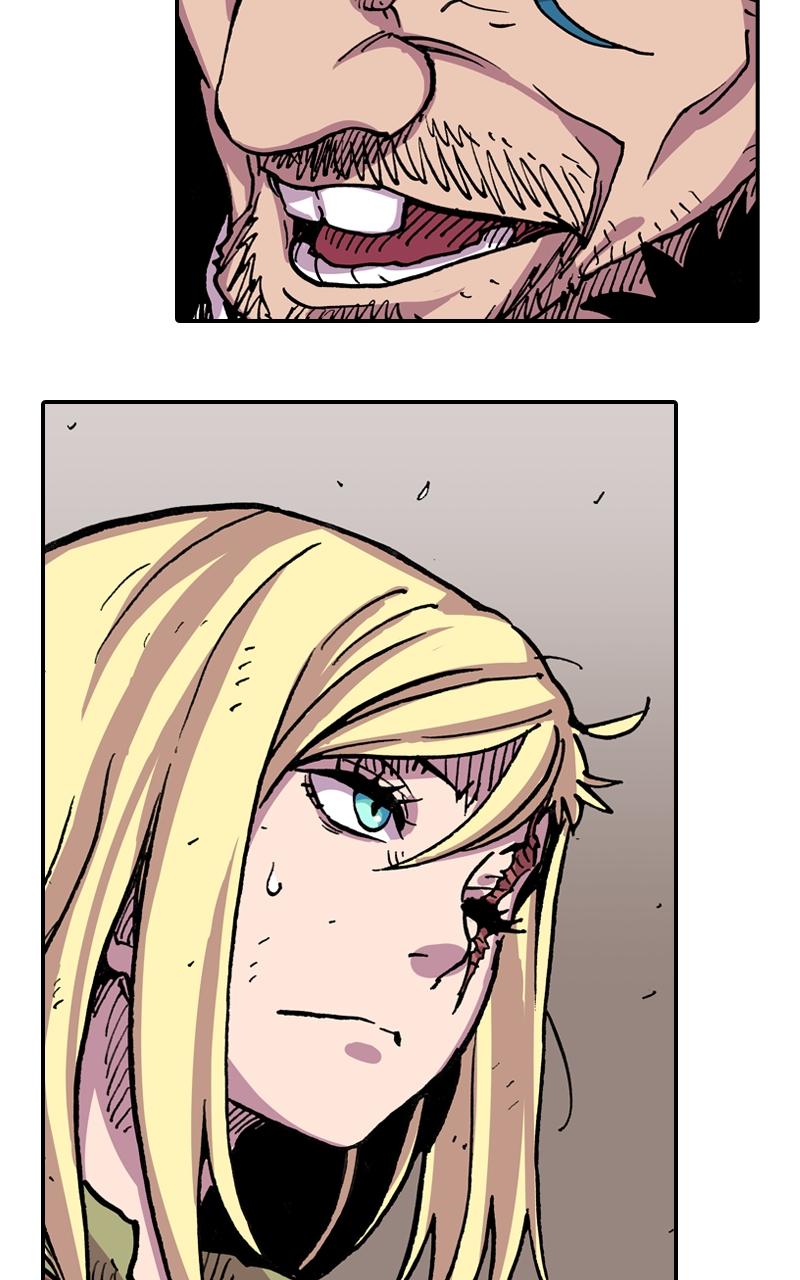 The Clevatess Manga Chapter 8