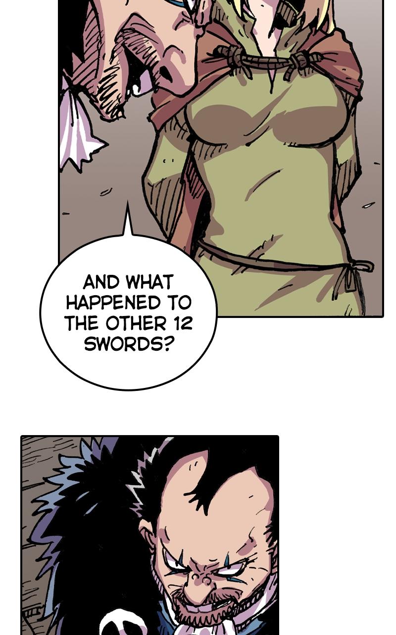 The Clevatess Manga Chapter 8