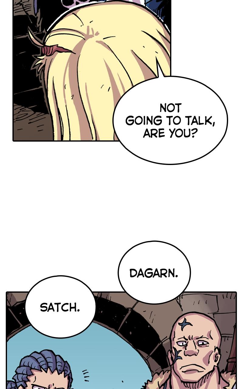 The Clevatess Manga Chapter 8