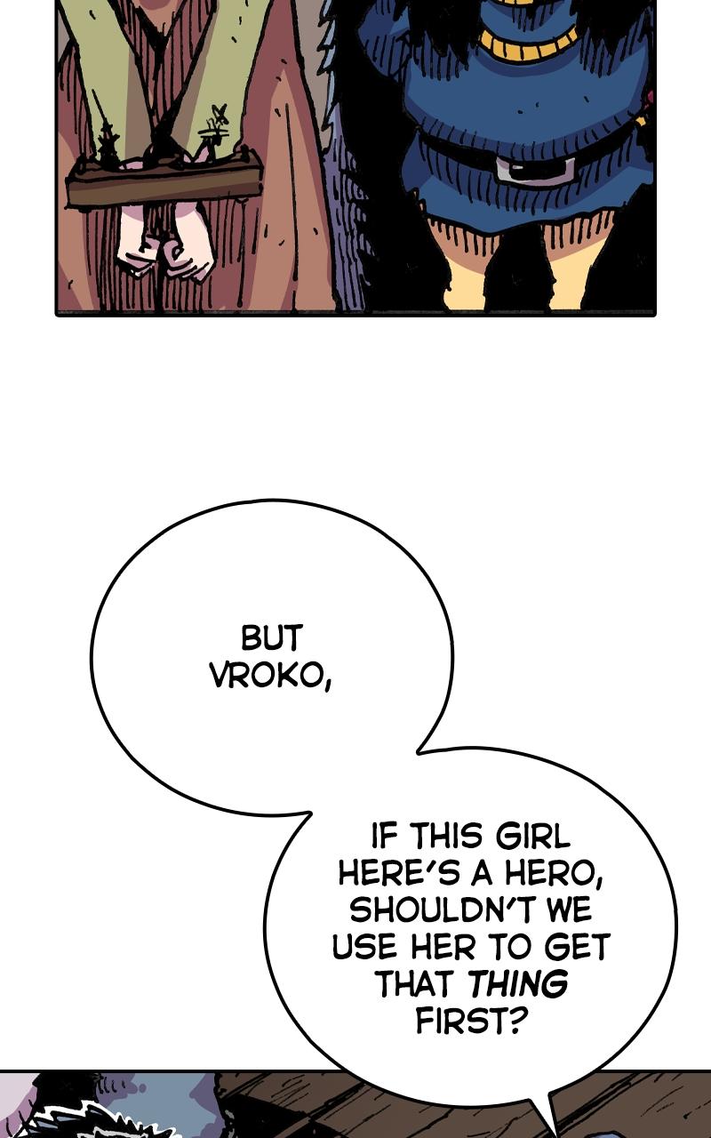 The Clevatess Manga Chapter 8