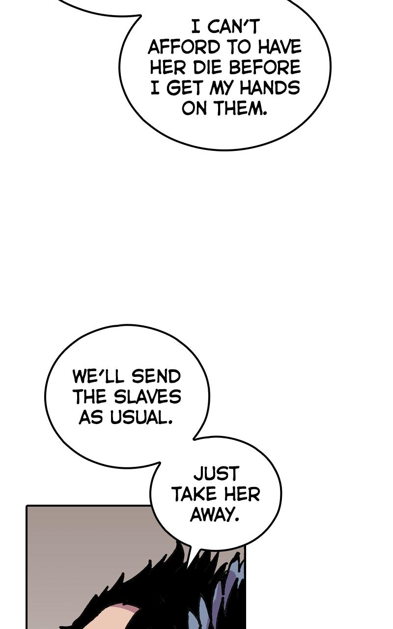 The Clevatess Manga Chapter 8