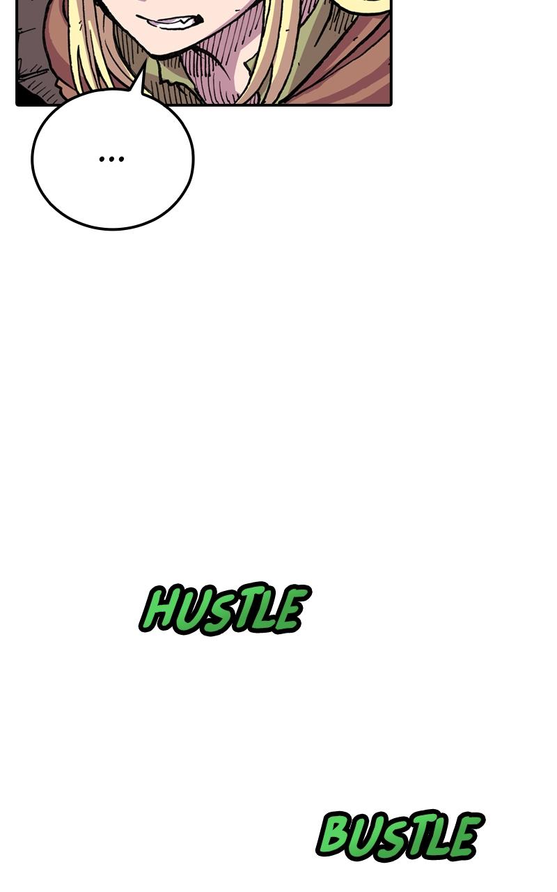 The Clevatess Manga Chapter 8