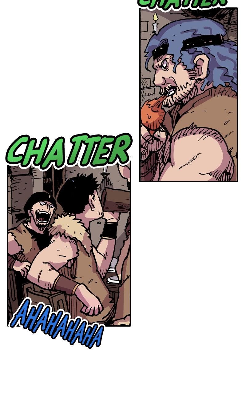 The Clevatess Manga Chapter 8