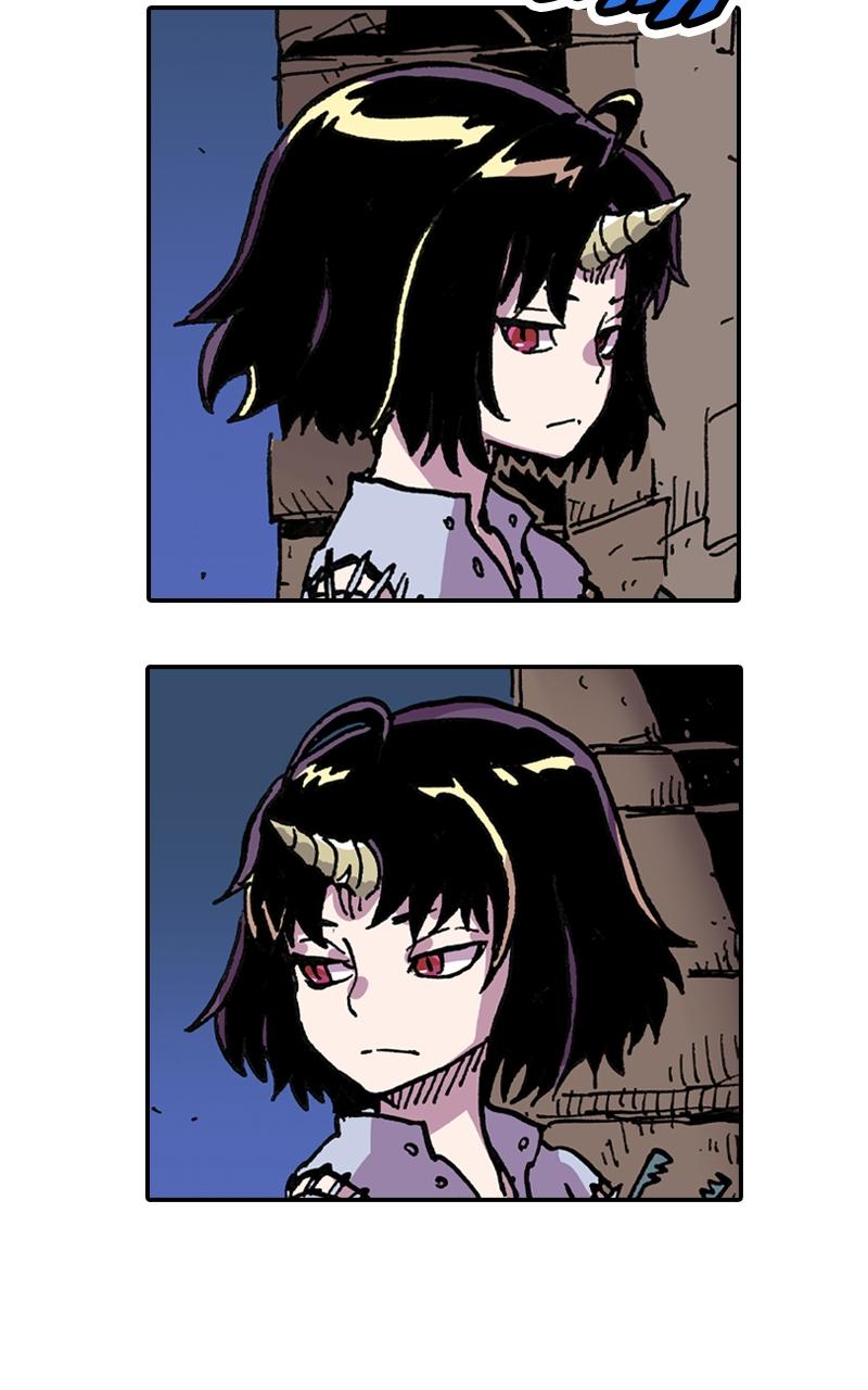 The Clevatess Manga Chapter 8