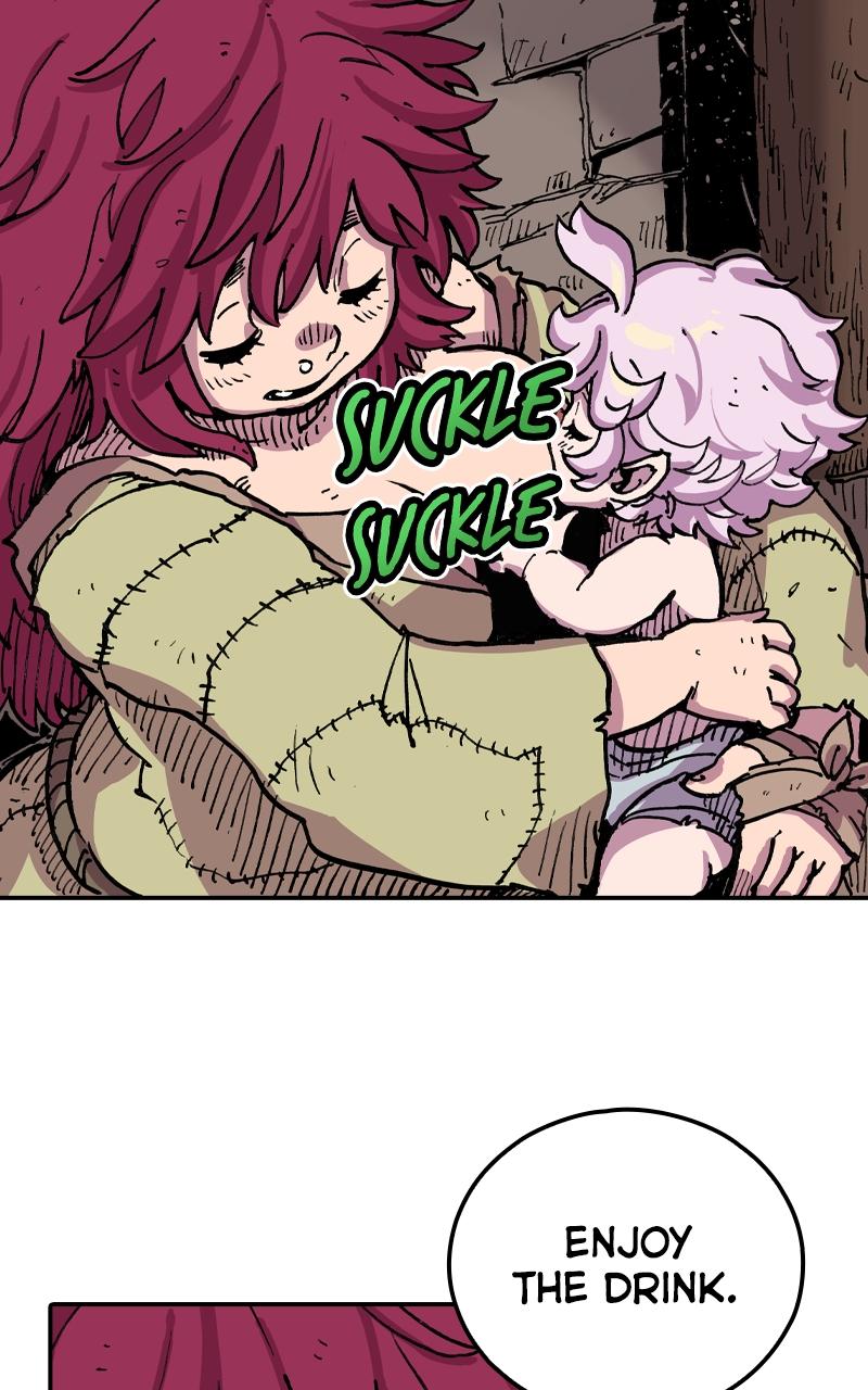 The Clevatess Manga Chapter 8