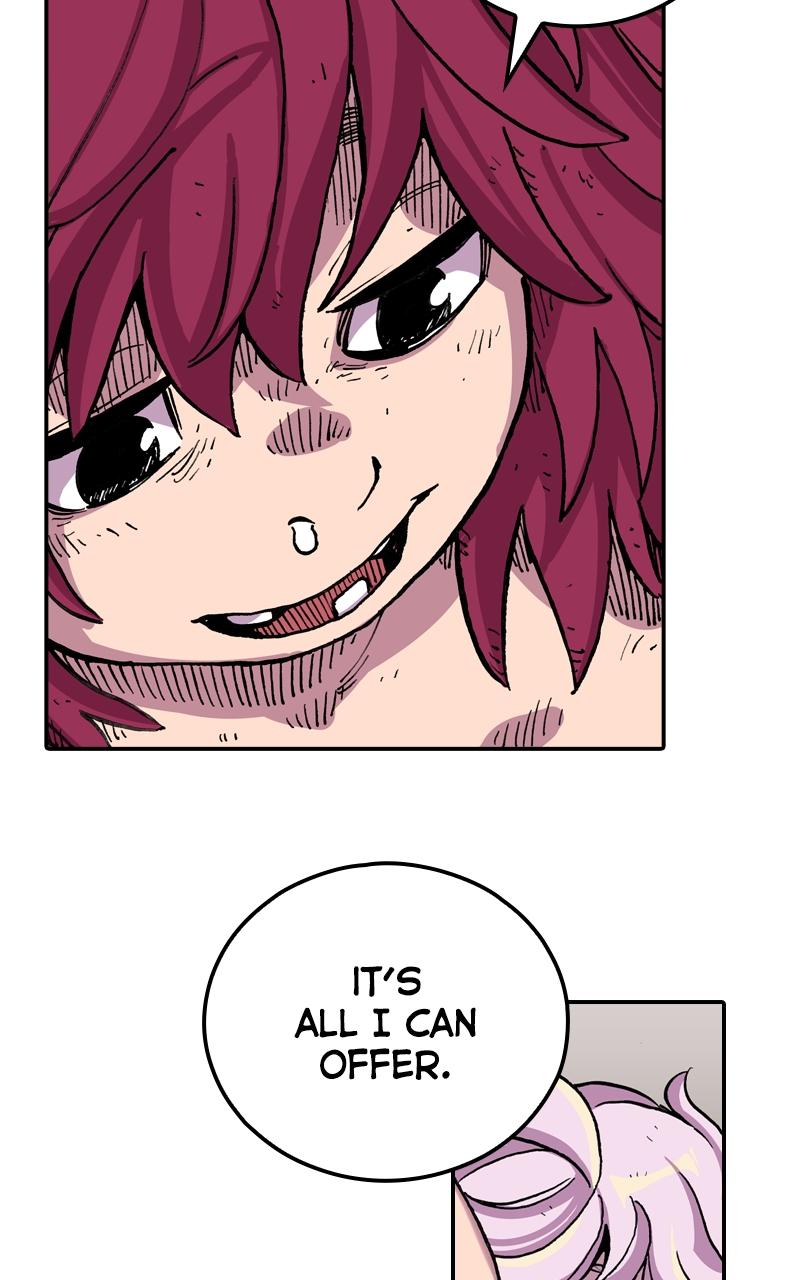 The Clevatess Manga Chapter 8