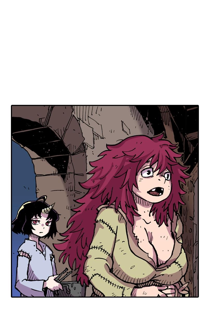 The Clevatess Manga Chapter 8