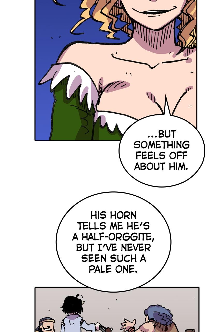 The Clevatess Manga Chapter 8