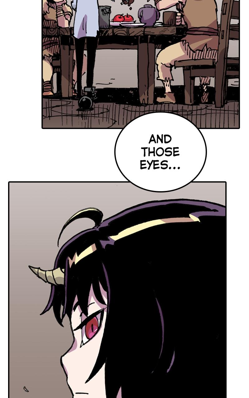 The Clevatess Manga Chapter 8