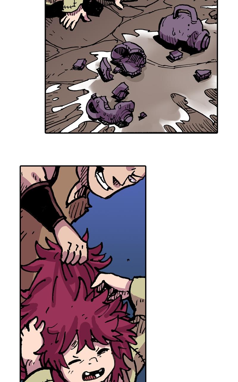 The Clevatess Manga Chapter 8