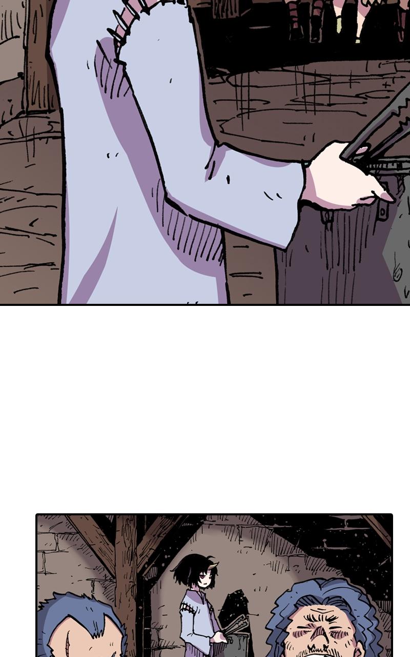 The Clevatess Manga Chapter 8