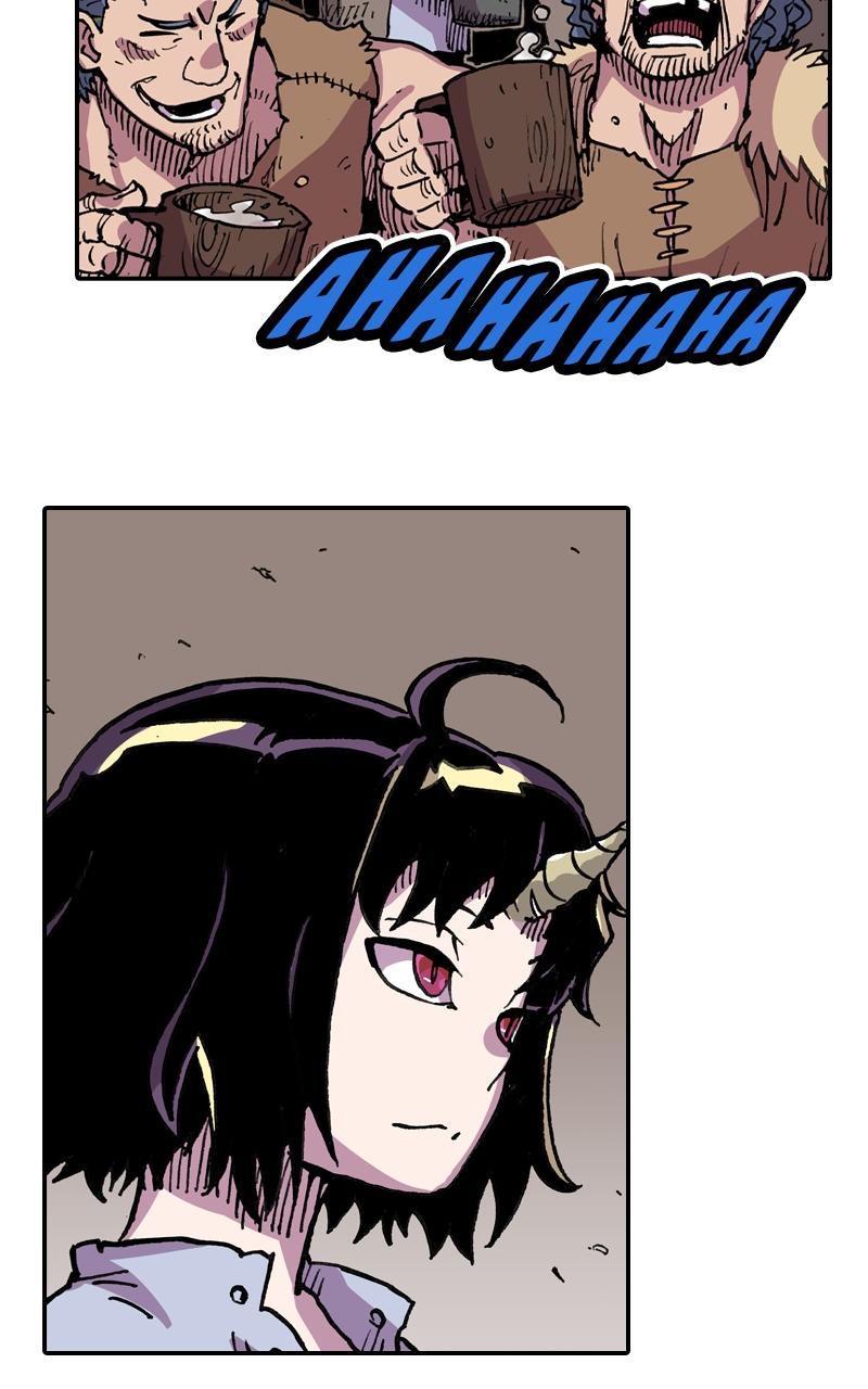 The Clevatess Manga Chapter 8