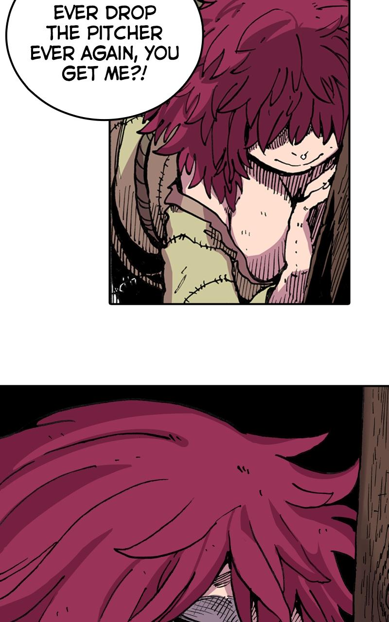 The Clevatess Manga Chapter 8