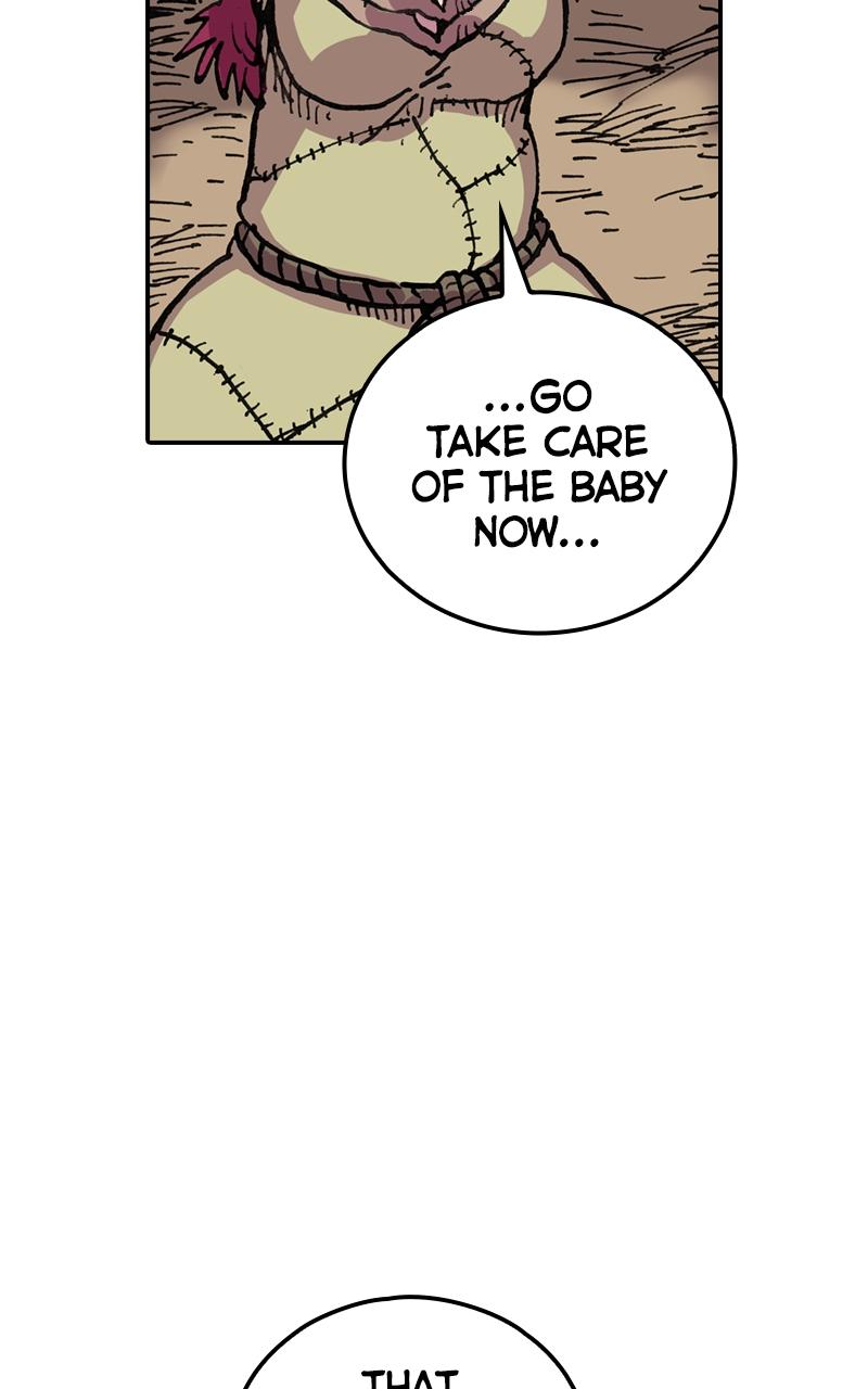 The Clevatess Manga Chapter 8