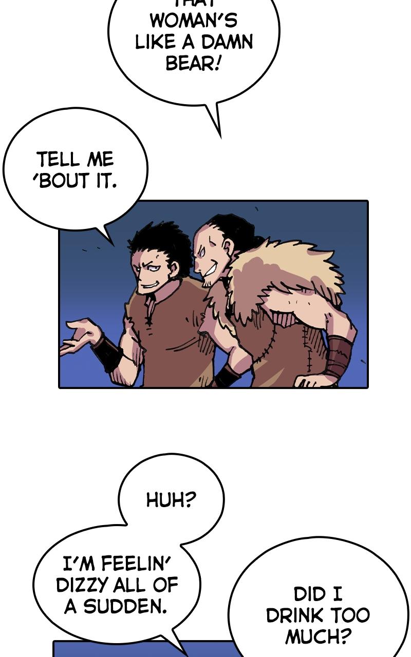 The Clevatess Manga Chapter 8