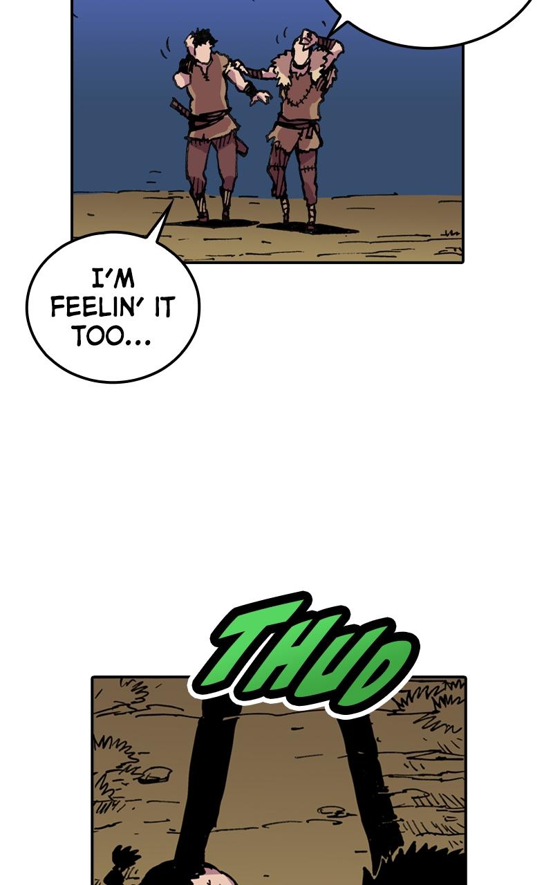 The Clevatess Manga Chapter 8