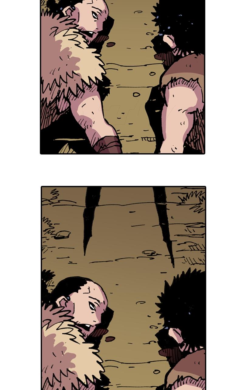 The Clevatess Manga Chapter 8