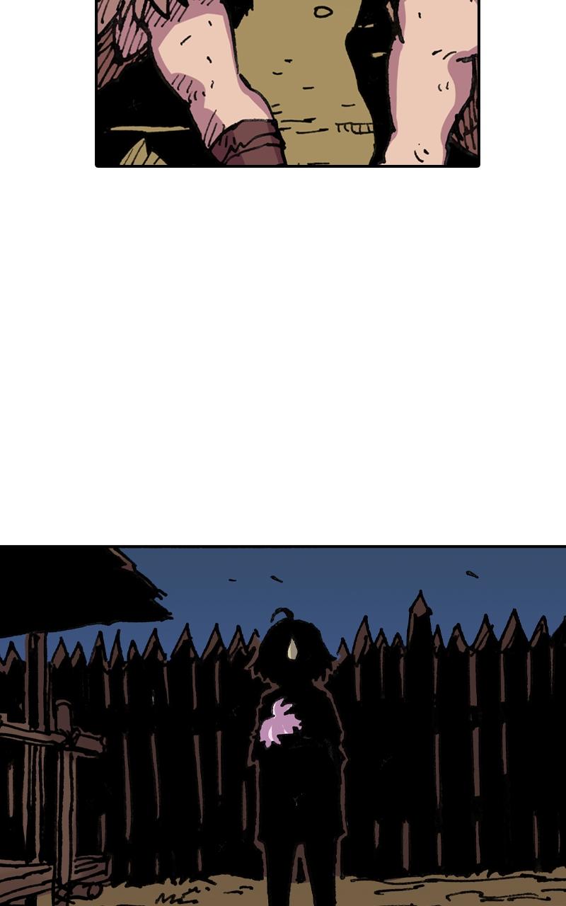 The Clevatess Manga Chapter 8