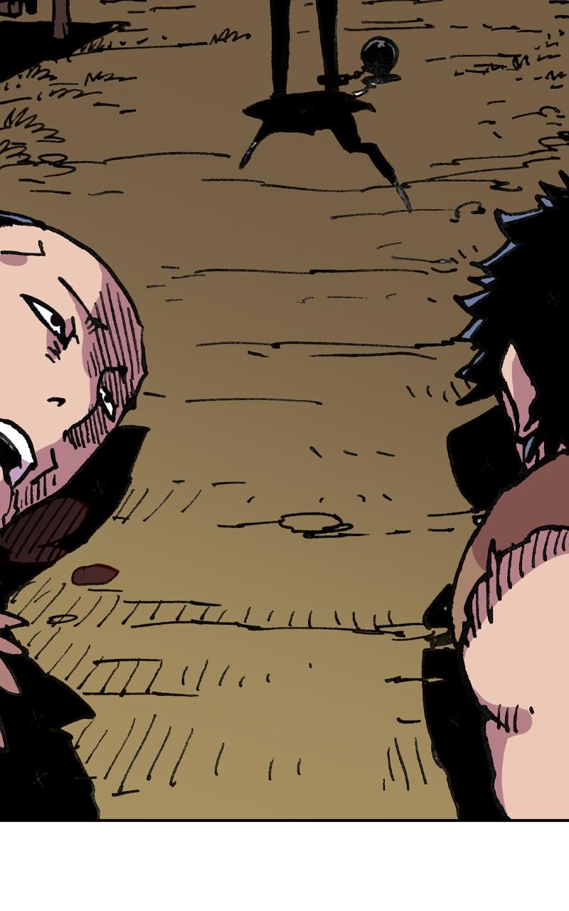 The Clevatess Manga Chapter 8