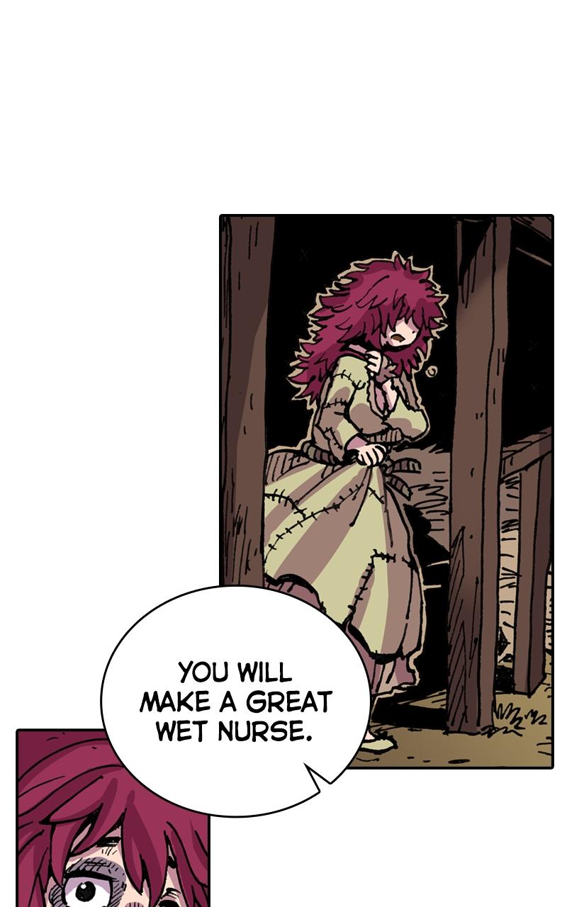 The Clevatess Manga Chapter 8