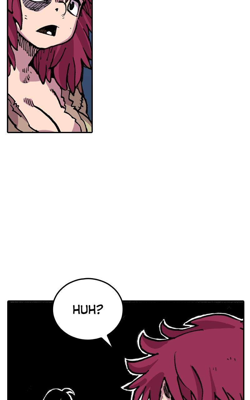 The Clevatess Manga Chapter 8