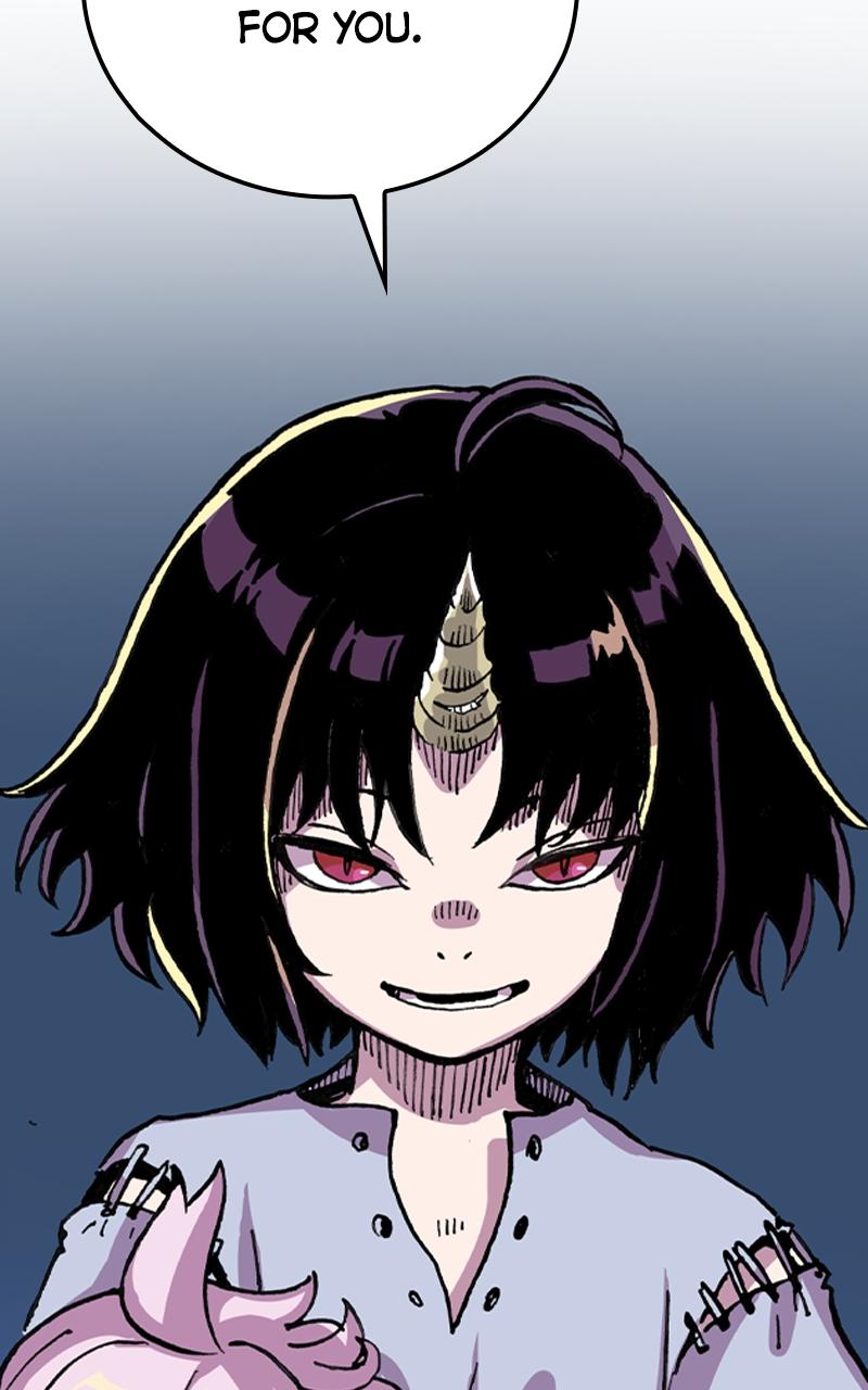 The Clevatess Manga Chapter 8