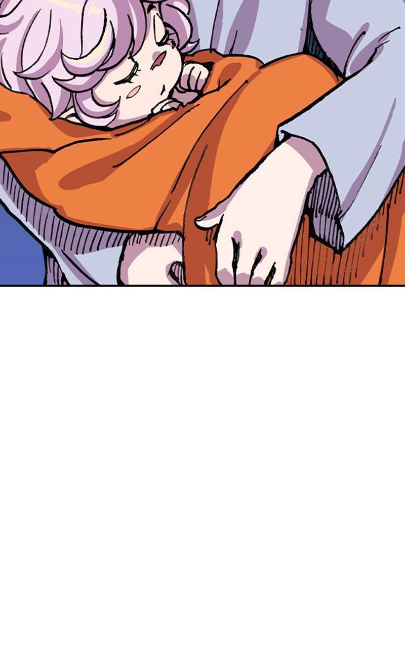 The Clevatess Manga Chapter 8